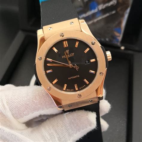 relógio hublot preço|Hublot colombia.